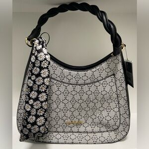 Black & White Nanette Lepore Purse